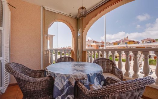 Penthouse – Playa Flamenca – Ref:78275