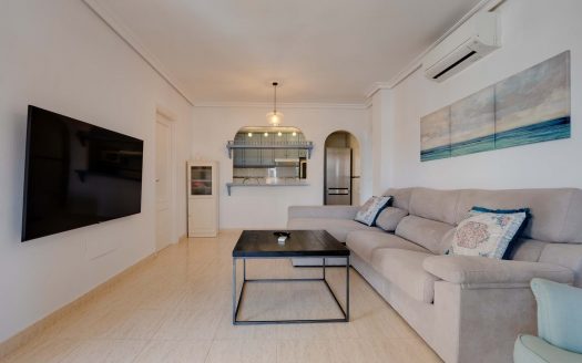 Penthouse – Playa Flamenca – Ref:78275