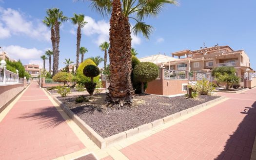 Penthouse – Playa Flamenca – Ref:78275