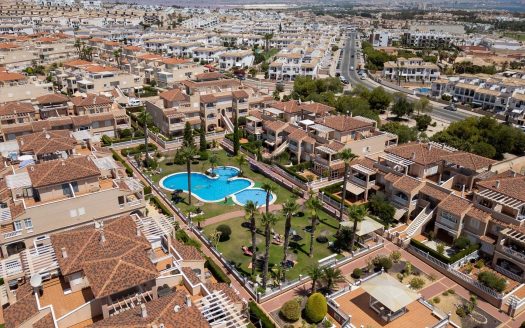 Penthouse – Playa Flamenca – Ref:78275