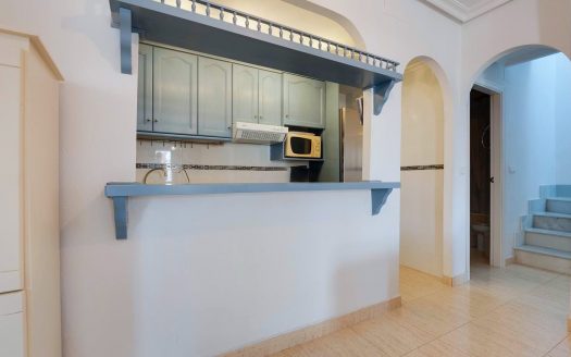 Penthouse – Playa Flamenca – Ref:78275