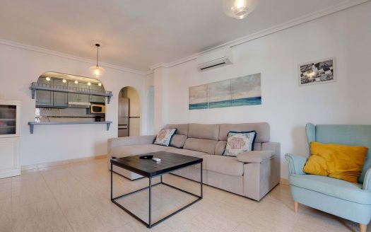 Penthouse – Playa Flamenca – Ref:78275