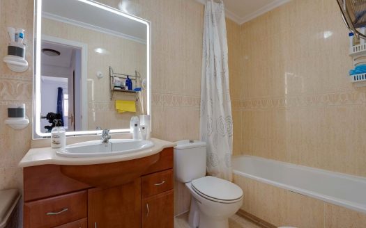 Penthouse – Playa Flamenca – Ref:78275