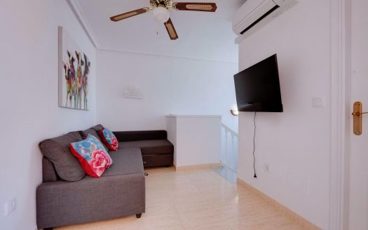 Penthouse – Playa Flamenca – Ref:78275