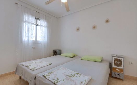 Penthouse – Playa Flamenca – Ref:78275