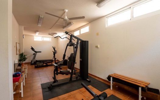 Penthouse – Playa Flamenca – Ref:78275