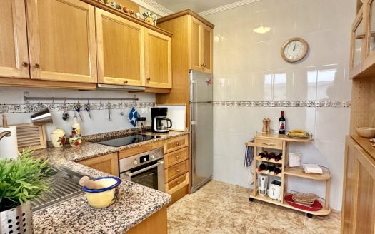 Maison Punta Prima – Ref:78410