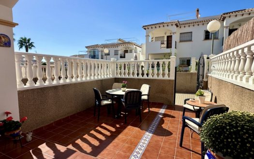 Maison Punta Prima – Ref:78410