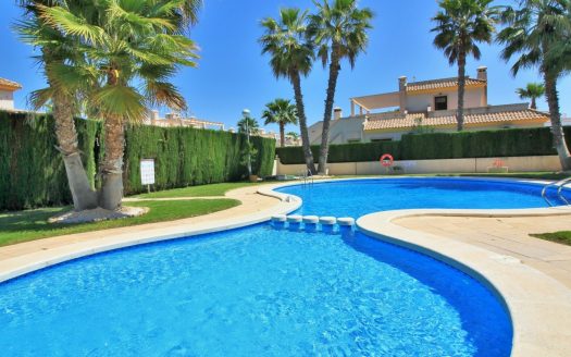 Villa – Villamartin – Ref:78741