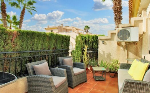 Villa – Villamartin – Ref:78741