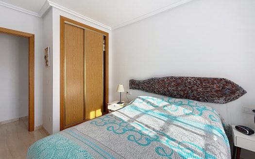 Appartement – San Miguel-Ref:78446