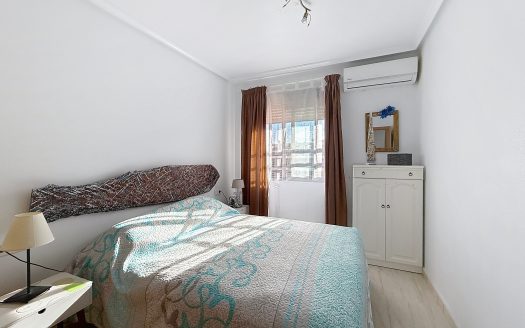 Appartement – San Miguel-Ref:78446