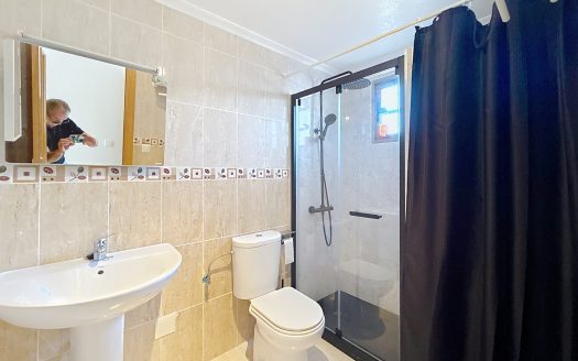 Appartement – San Miguel-Ref:78446