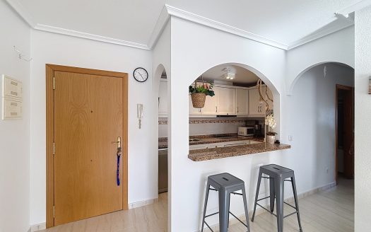 Appartement – San Miguel-Ref:78446