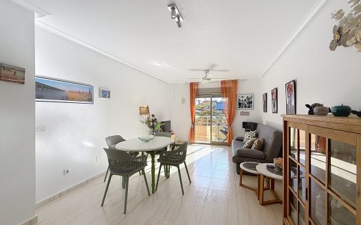 Appartement – San Miguel-Ref:78446