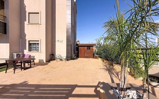 Appartement – San Miguel-Ref:78446