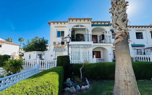 Appartement – Torrevieja – Ref:79170