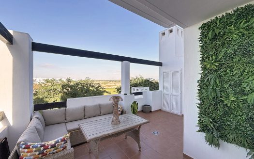 Appartement – Roldan – Ref:79183