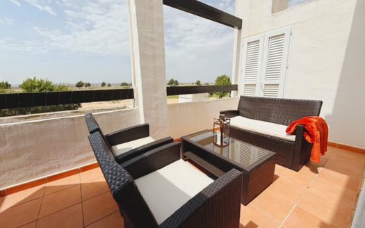Appartement – Condado de Alhama – Ref:79557