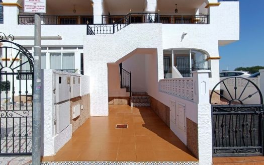 Penthouse – San Miguel-Ref:78982