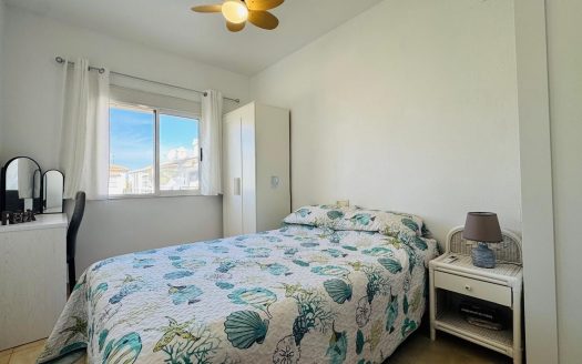 Appartement – Torrevieja – Ref:79170