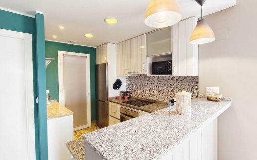 Appartement – Punta Prima – Ref:79324