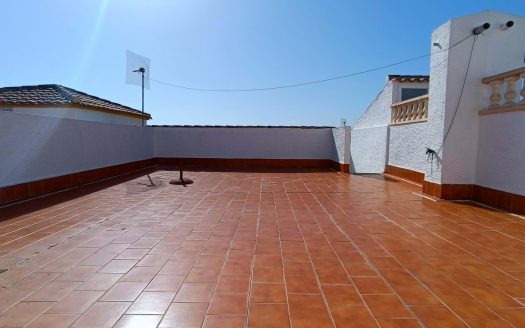 Penthouse – San Miguel-Ref:78982