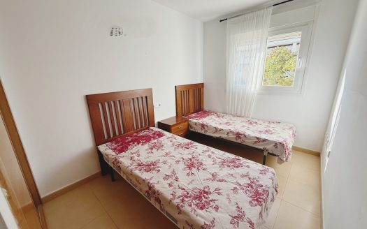 Penthouse- Condado de Alhama – Ref:79451