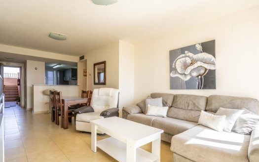 Appartement – Torre-Pacheco – Ref:79152