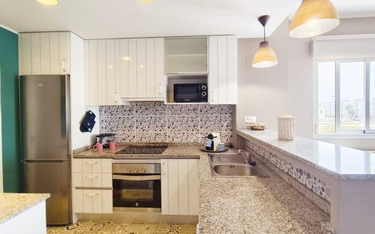 Appartement – Punta Prima – Ref:79324