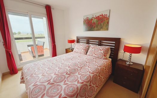 Appartement – Condado de Alhama – Ref:79557