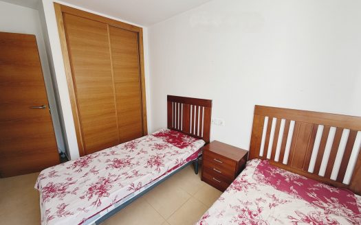 Penthouse- Condado de Alhama – Ref:79451