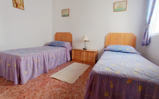 Penthouse – San Miguel-Ref:78982