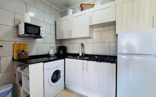 Appartement – Torrevieja – Ref:79170