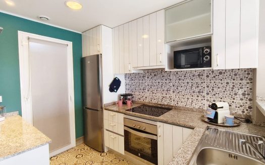 Appartement – Punta Prima – Ref:79324