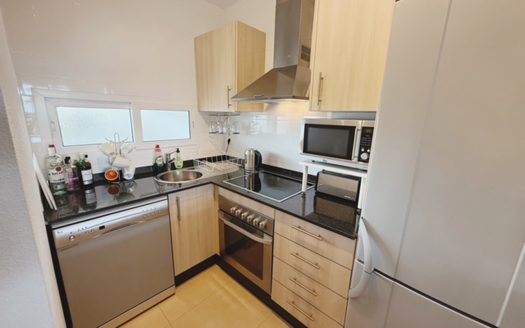 Appartement – Condado de Alhama – Ref:79557