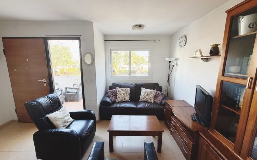 Penthouse- Condado de Alhama – Ref:79451