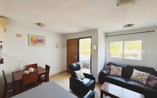 Penthouse- Condado de Alhama – Ref:79451