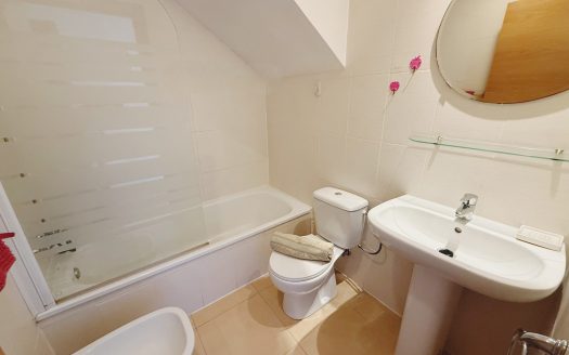 Penthouse- Condado de Alhama – Ref:79451