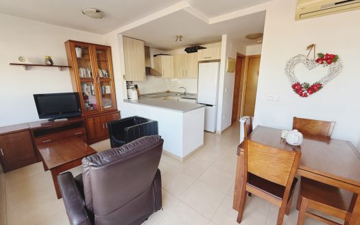 Penthouse- Condado de Alhama – Ref:79451