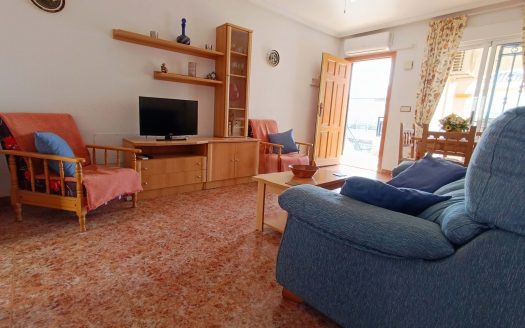 Penthouse – San Miguel-Ref:78982