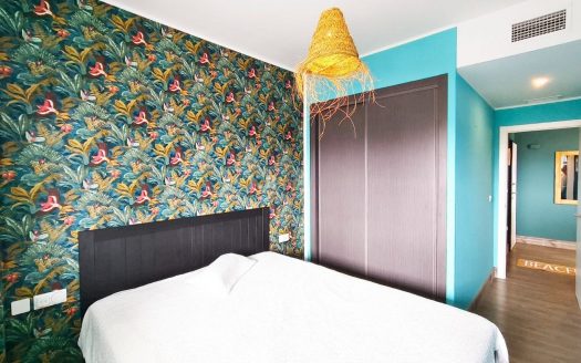 Appartement – Punta Prima – Ref:79324