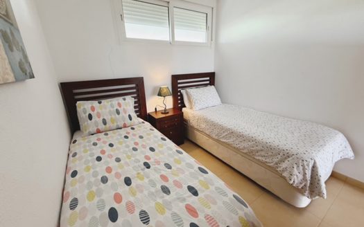 Appartement – Condado de Alhama – Ref:79557