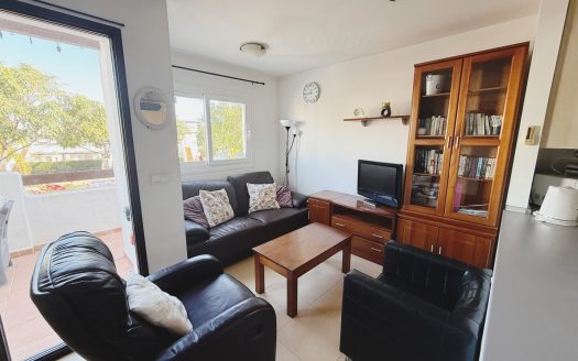 Penthouse- Condado de Alhama – Ref:79451