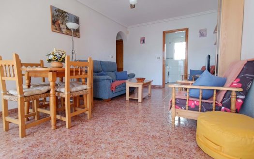 Penthouse – San Miguel-Ref:78982