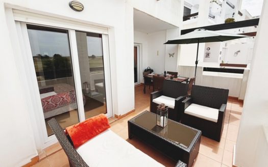 Appartement – Condado de Alhama – Ref:79557