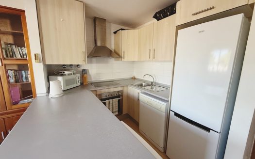 Penthouse- Condado de Alhama – Ref:79451