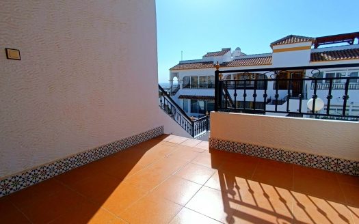 Penthouse – San Miguel-Ref:78982