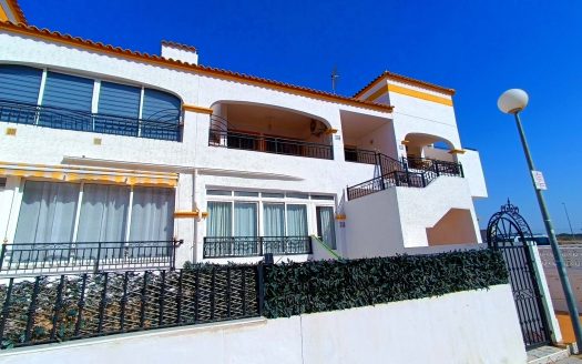 Penthouse – San Miguel-Ref:78982