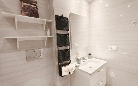 Appartement – Punta Prima – Ref:79324